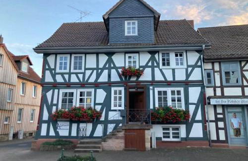 Ferienwohnung Lukas - Foto 1