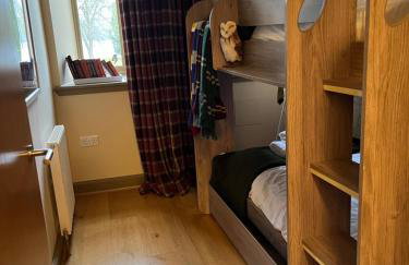 3 BR Luxury Apt at Highland Club - Fort Augustus - Foto 63