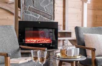 Eco Domki Podhalanka - Foto 18