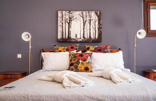 Kumusha Villa near Fiscardo - Foto 14