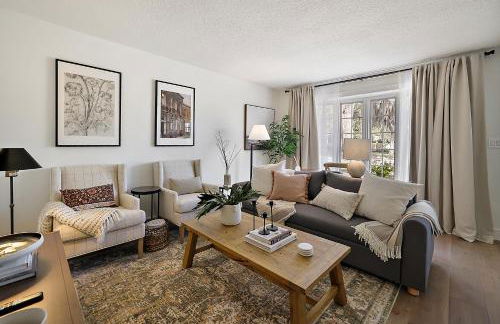 The Tremain - Steps to Downtown w King Bed - Foto 3