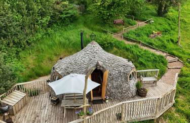 HOBLEY House Holiday - Foto 1