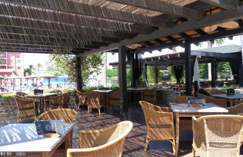 ILUNION Miramar - Foto 43