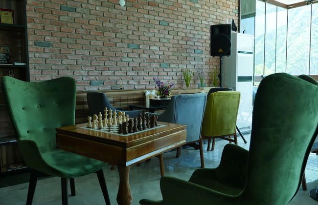 Dergiz Tatil Koyu - Photo 24