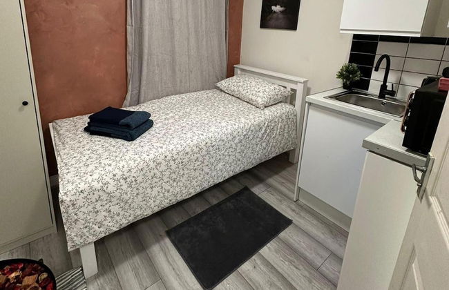 Studio Sleeps 1 Near Acton Park - Foto 6