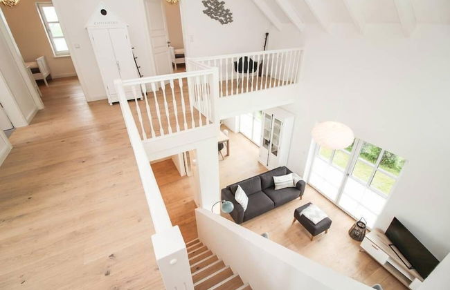 Ferienhaus DeichGalerie89 - Foto 20