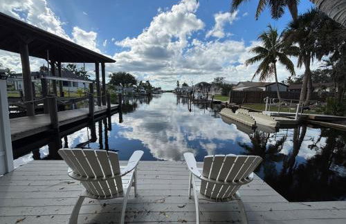 Redfish - Updated & Roomy 1.5 Mi to Beach Full Kitchen W&D - Foto 48