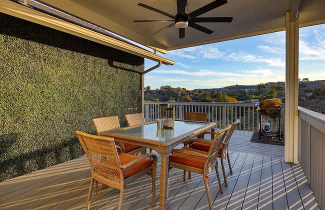 Terrace Hill Modern Paso Robles Escape Near Wineries Dining and Hot Springs - Photo 33