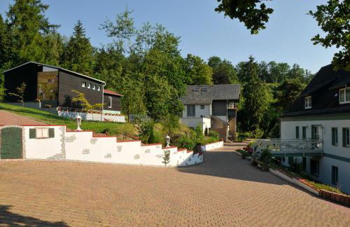 Schweizer Haus Wippra - Foto 20