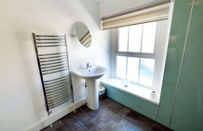 The Retreat - 5 Bedroom House - Horton - Foto 79