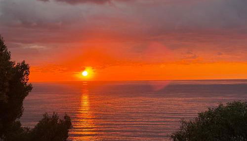 Villa la Malpagne, 400m2 les pieds dans l'eau - Foto 3