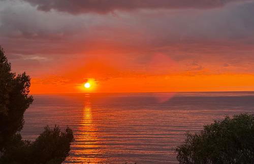 Villa la Malpagne, 400m2 les pieds dans l'eau - Foto 3