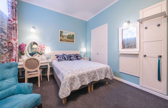 Station Self Check-in Apartments - Lollo Luxury - Photo 8