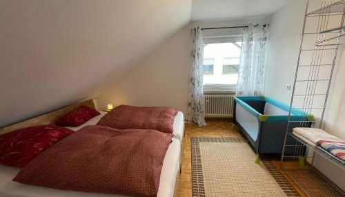 Großzügige Ferienwohnung am Stadtrand von Fulda - Photo 3