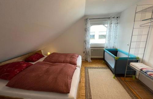 Großzügige Ferienwohnung am Stadtrand von Fulda - Photo 3