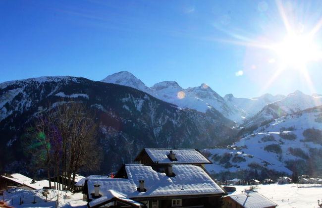 Casa Acletta Sutter - Foto 7