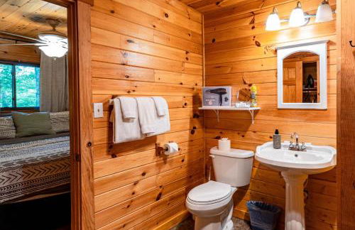 New Listing! Mountain cabin - Foto 19