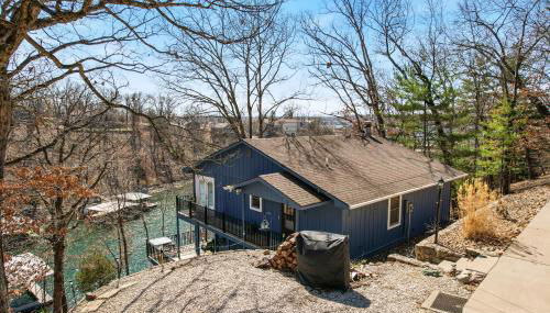 Spacious Home & Lake Access, Lake Views Throughout - Foto 2
