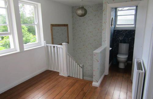 Lovely 3 Bed House Close to Carlyon Bay Beach! - Foto 5