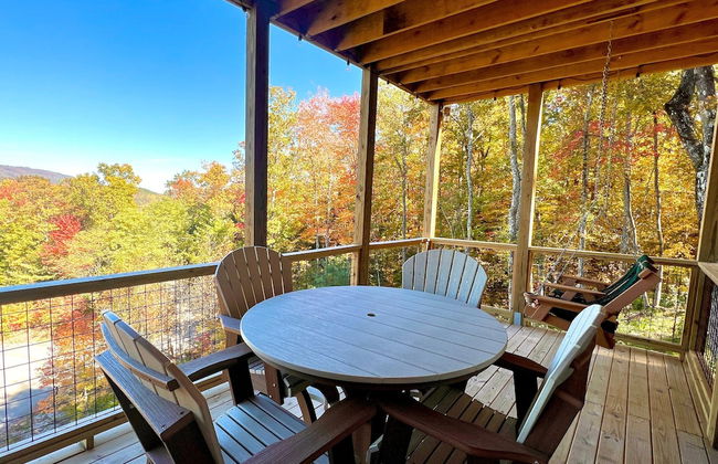 Lazy Bear Lodge - Foto 70