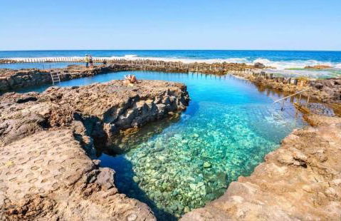 La Avenida Las Nieves Agaete - Foto 42