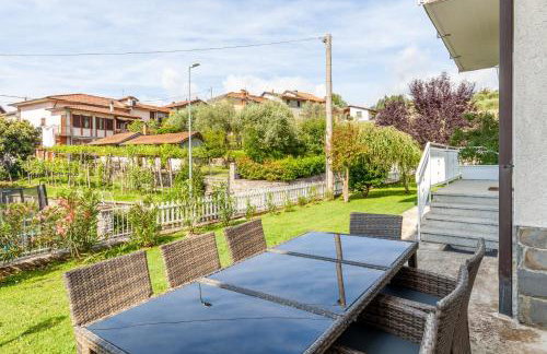 Villa La Lanterna Bianca a Bagnone - Photo 28