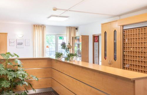 acora Düsseldorf Living the City - Apartments - Foto 3