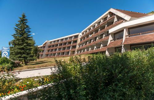 Pierre et Vacances Serre Chevalier Chantemerle - Foto 24