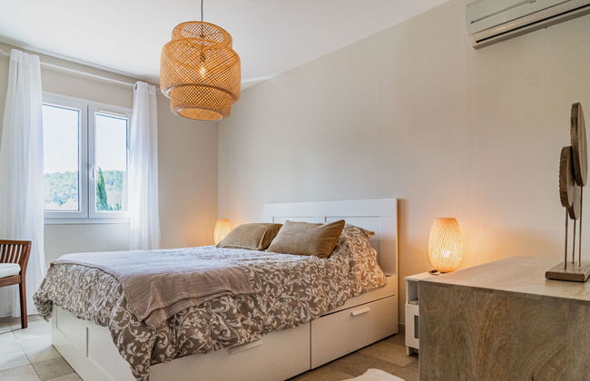 Villa Liliarty - Foto 4