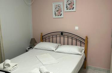 Παραλιακό διαμέρισμα με αυλή, πλήρως εξοπλισμένο - Foto 11