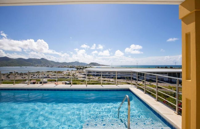 Charming 3-bed Villa in Maho - Foto 15