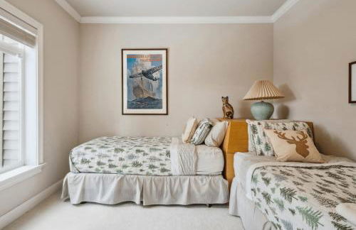 The Royal Canterbury Retreat - Near Kings Beach & Lake Tahoe - Foto 36