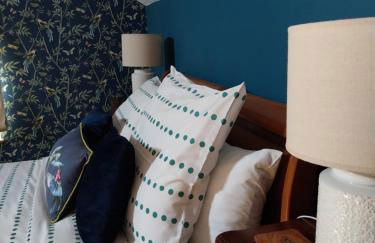 Sharecroppers Cottage with Swimming Pool - Foto 77