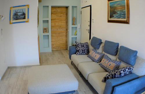 CaseMaggi Beach House Terrace - Foto 4