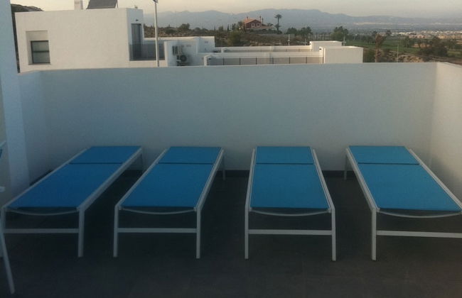 Penthouse à La Finca Golf - Foto 18