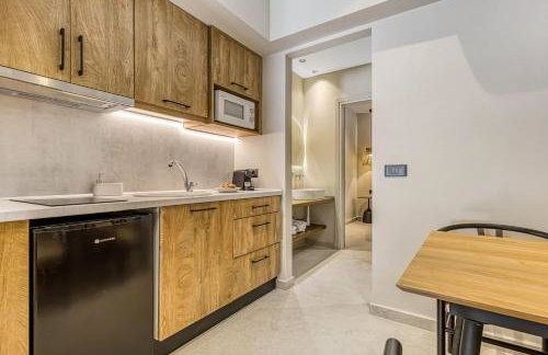 Almyra Living - Adults Only - Foto 80