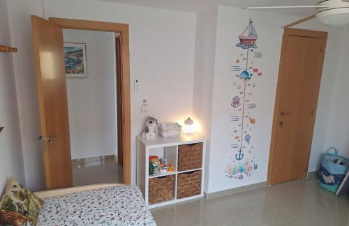 El Descans Solo Familias Serviplaya - Foto 45