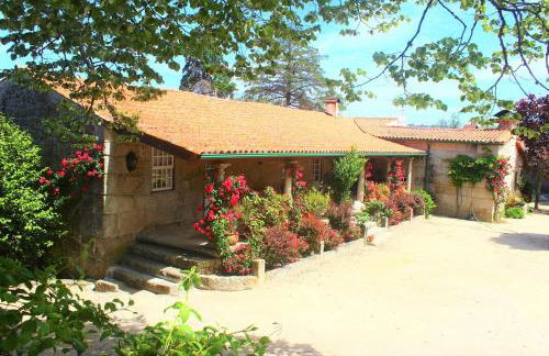 Quinta da Lapa do Gato - Foto 36