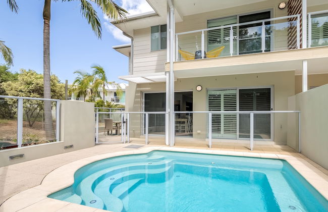 Oaks Port Stephens Pacific Blue Resort - Foto 52