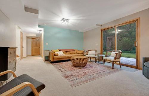 3 Acre Stillwater Oasis,Min from Downtown,Hot Tub - Foto 21