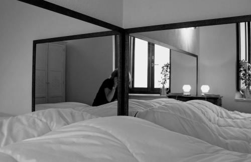 Antica casa panoramica con sauna e idromassaggio - Foto 19