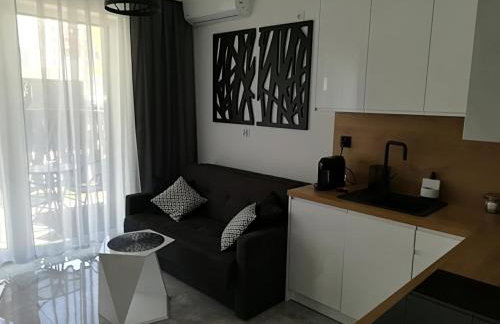 Apartament Wrocław Centrum Dorzecze Legnickiej - Photo 6