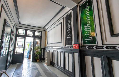 Trankil Apparts Centre - Foto 2