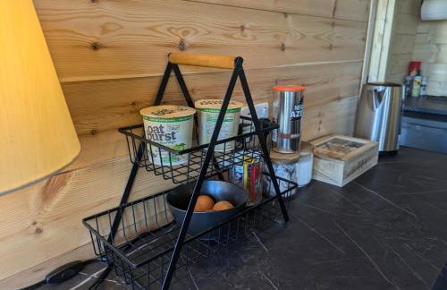 The Homestead Compact With private Lazy spa - Foto 14