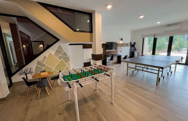 Awka Apart Hotel - Foto 23