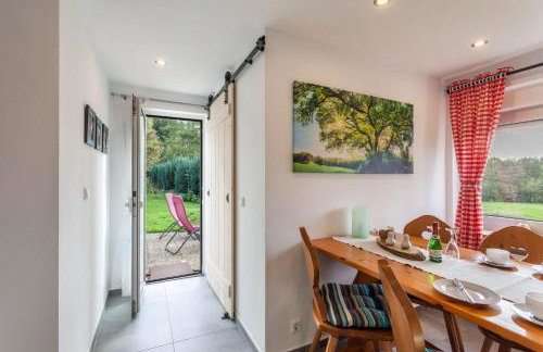 Ferienwohnungen Zum Hasenbahnhof - Photo 22