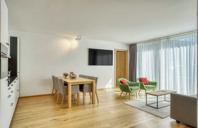 All-Suite Resort Fieberbrunn - Foto 17