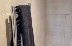 A lovely bedroom in Woolwich - Foto 13