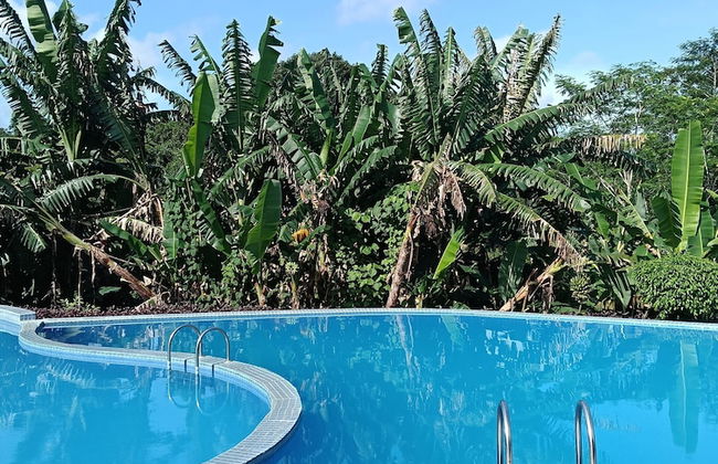 Sri Abi Ratu Villa - Foto 47