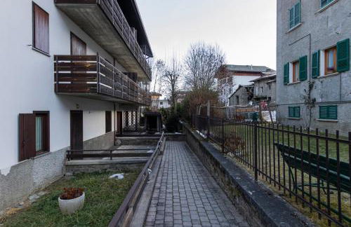 Tonale - Aurora Boreale studio - centro Aprica - Foto 21